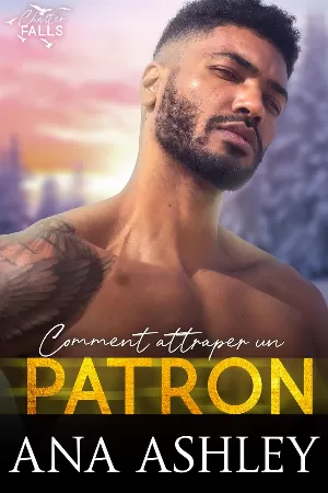 Ana Ashley – Comment attraper un Patron